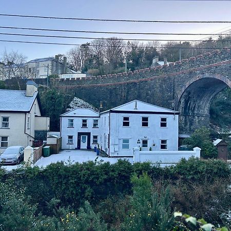 The Cottage, Bridge House Laxey Buitenkant foto