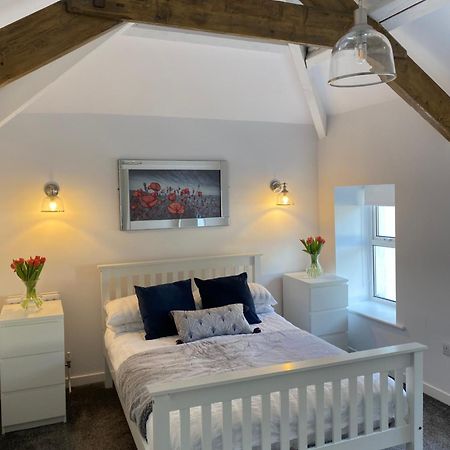 The Cottage, Bridge House Laxey Buitenkant foto